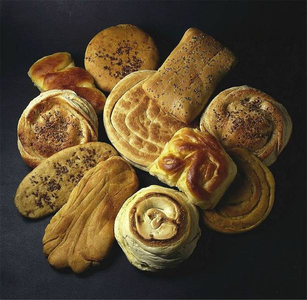 德国人1985年拍摄的《舌尖上的中国》