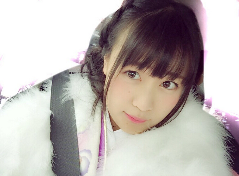 日本成人式美少女秀和服诱惑(组图)