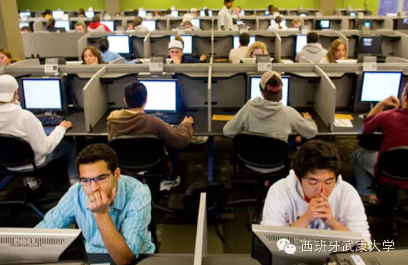 为防抄袭树林考试 盘点奇葩的防作弊招数