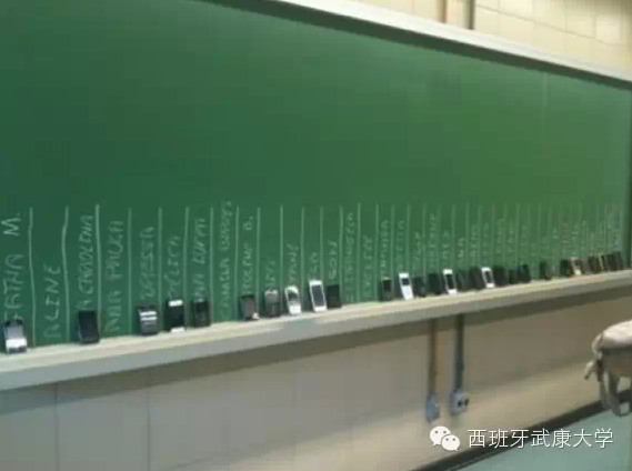 为防抄袭树林考试 盘点奇葩的防作弊招数