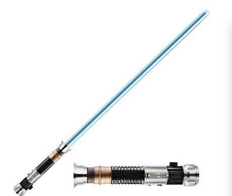 科幻武器变为现实 人类即将上演真实版的大荧幕科幻大片