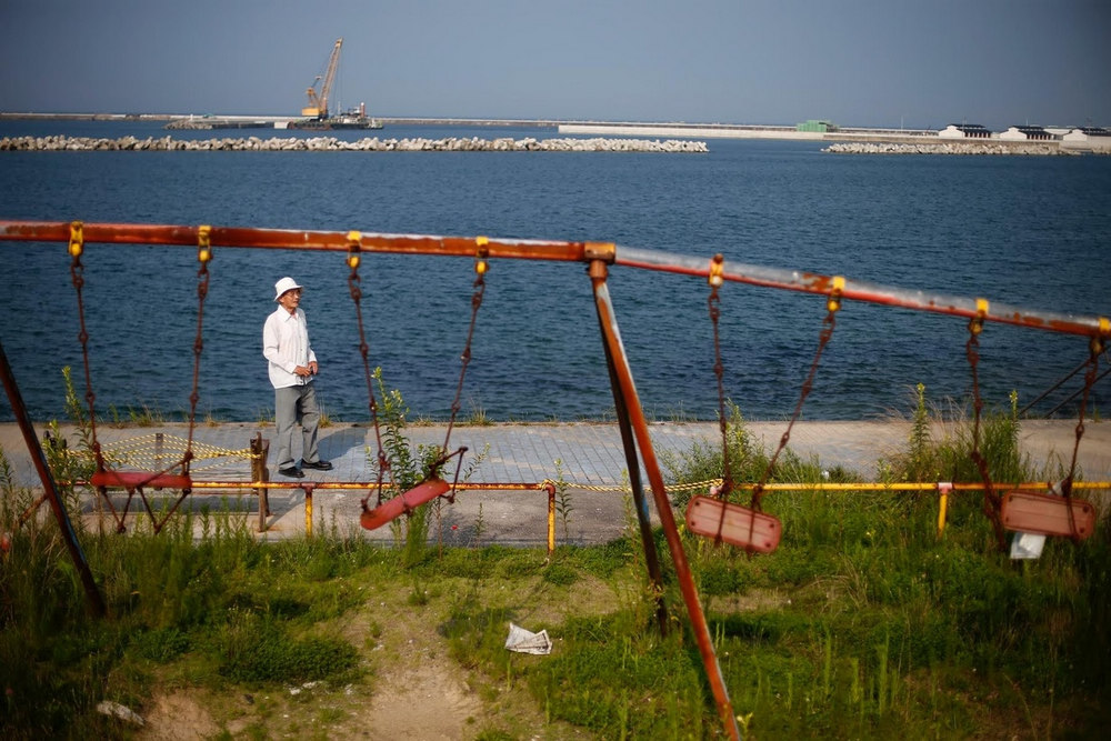 外媒镜头下的核爆幸存者：曾断言日本二战必败