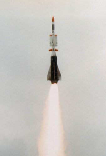 法国&ldquo;紫苑&rdquo;升级有望拦截射程3千公里弹道导弹