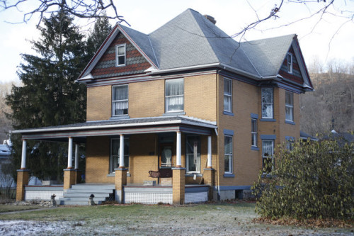 《沉默的羔羊》拍摄所用房屋待售半年无人购买