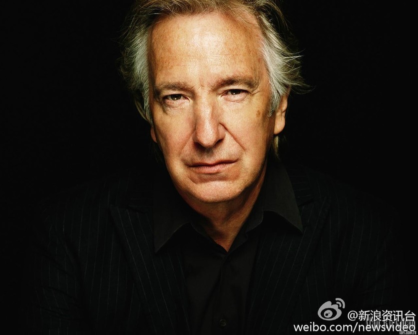 《哈利波特》斯内普去世 主创发文悼念