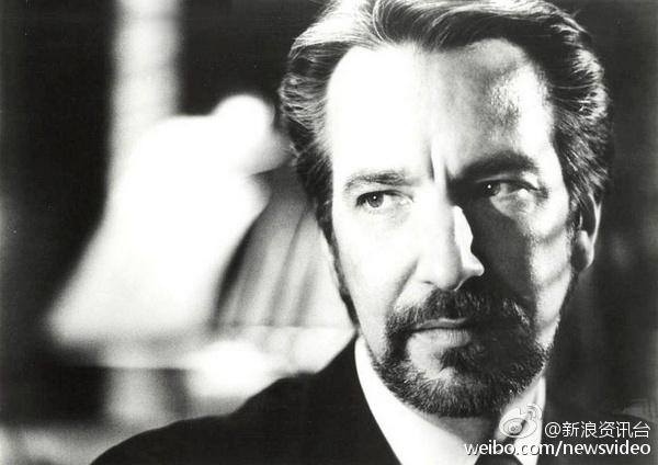 《哈利波特》斯内普去世 主创发文悼念