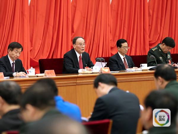 中国反腐 境外亦有掌声