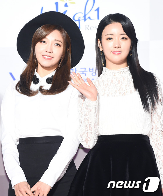 &ldquo;首尔歌谣大赏&rdquo;红毯汇总 EXO宝儿李源根EXID丁一宇群星亮相【组图】