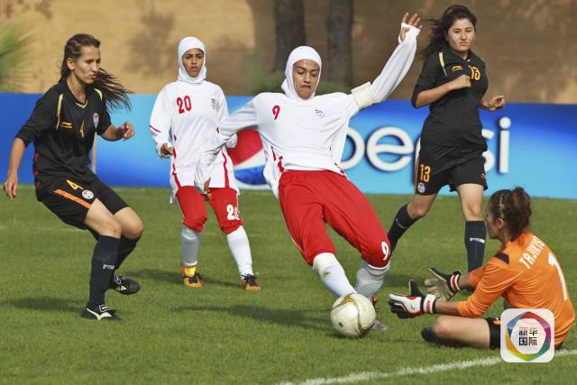 关于伊朗,那些你最想知道的事