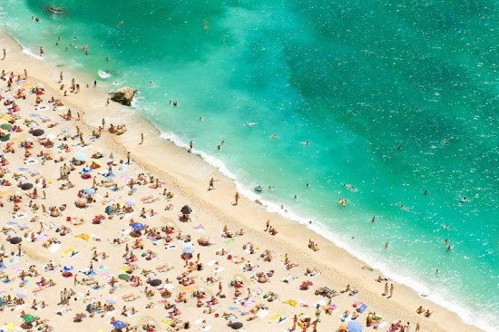 国际旅游业持续增长中国保持最大游客来源国地位