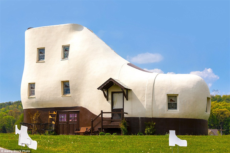 盘点全球&ldquo;奇葩&rdquo;景点：千奇百怪却游人如织