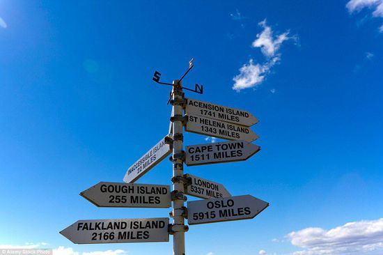 世界最偏僻岛屿招聘农夫