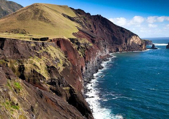 世界最偏僻岛屿招聘农夫