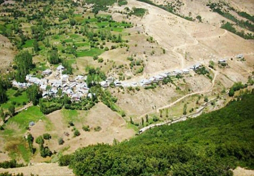 土耳其百公里山路29个急转弯 成全球最危险路段