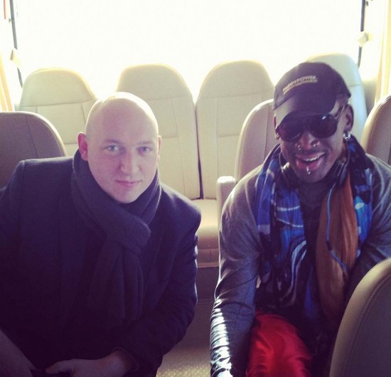 揭秘朝鲜人的娱乐生活