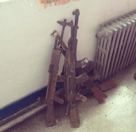 揭秘朝鲜人的娱乐生活