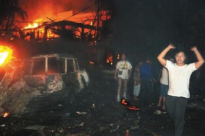 在东南亚开&ldquo;分店&rdquo; &ldquo;伊斯兰国&rdquo;办得到吗？