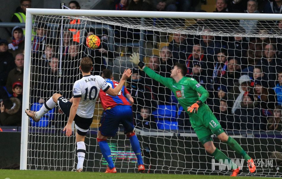 英超第23轮精彩瞬间回放