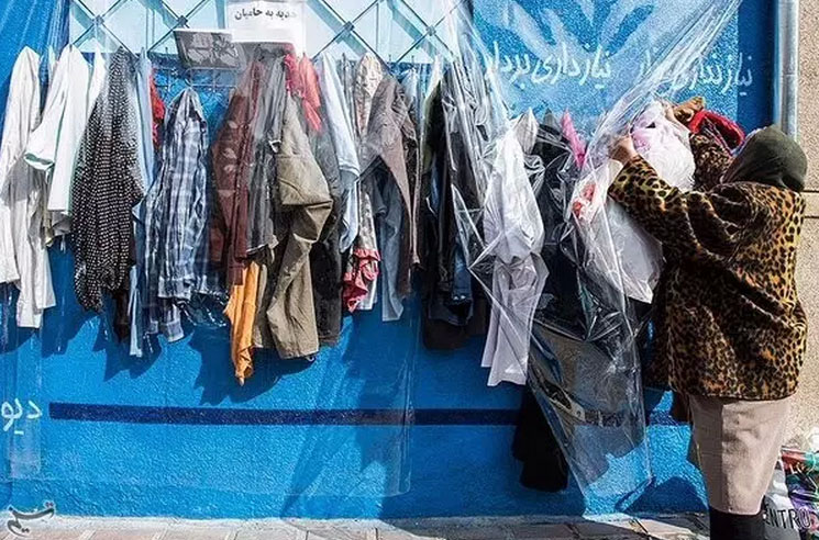 这面墙，改变了整个国家一种的态度