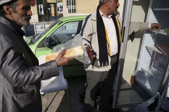 这面墙，改变了整个国家一种的态度