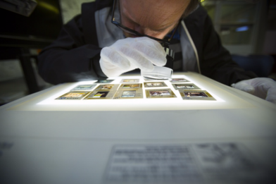 视觉中国关联公司收购Corbis Images全部资产