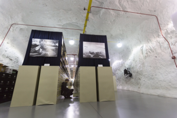 视觉中国关联公司收购Corbis Images全部资产