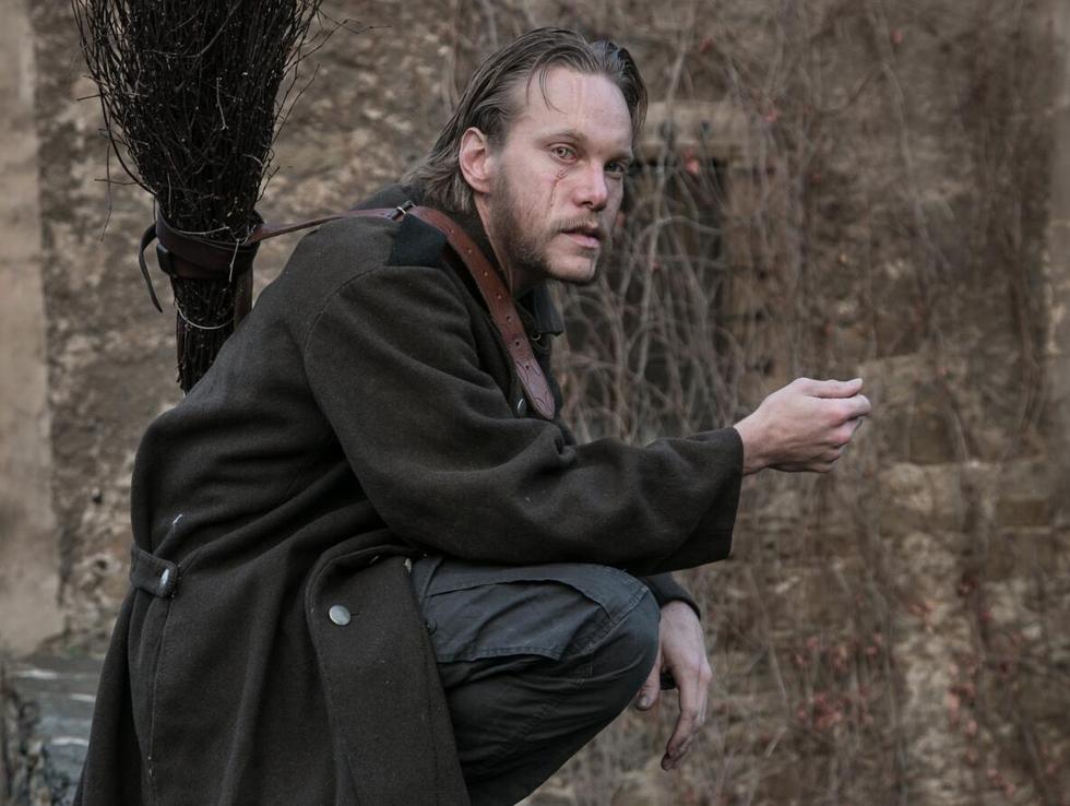 波兰现真实版魔法学院 分13门不同课程