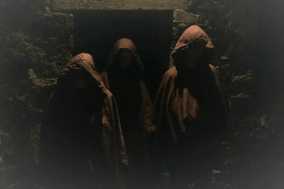 波兰现真实版魔法学院 分13门不同课程