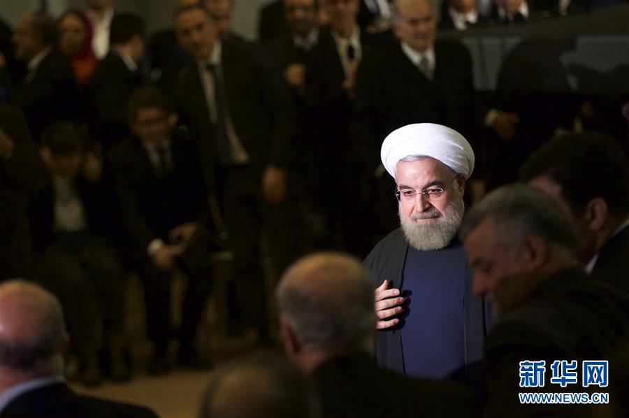 （国际）（4）伊朗总统访问意大利带来巨额订单 