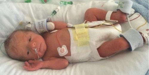 宝宝去哪儿了?孕妇阵痛36小时剖腹产不见婴儿