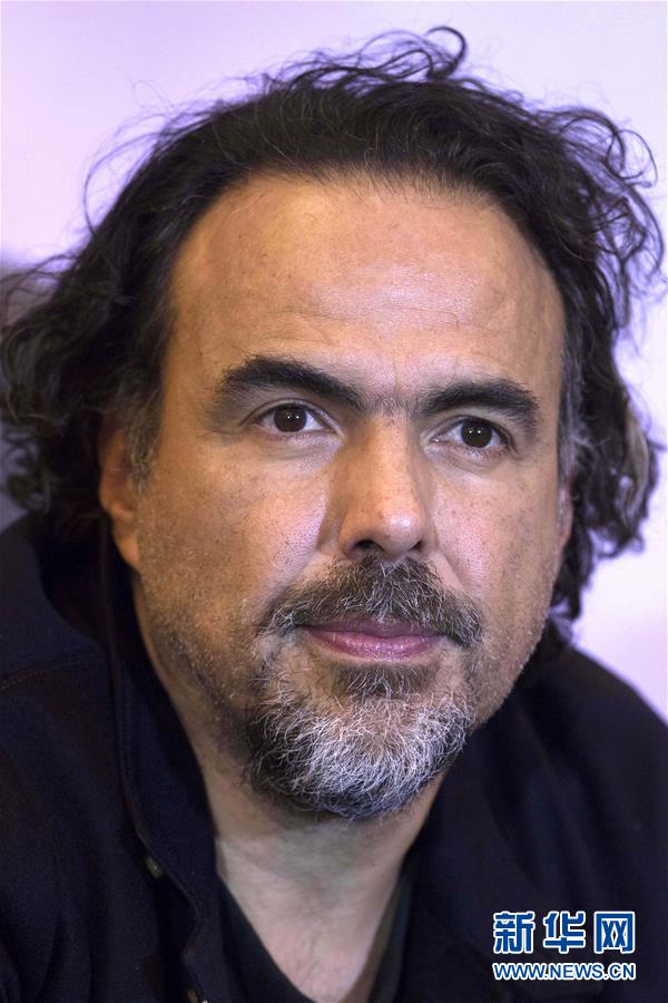 （国际）（3）导演亚历杭德罗&middot;伊尼亚里图和演员莱昂纳多&middot;迪卡普里奥墨西哥推荐《还魂者》