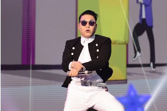 鸟叔中国首秀神曲