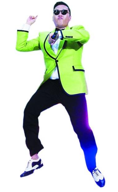 鸟叔中国首秀神曲