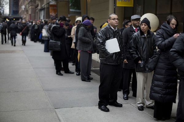 APD观察:美国大选催生系统性腐败