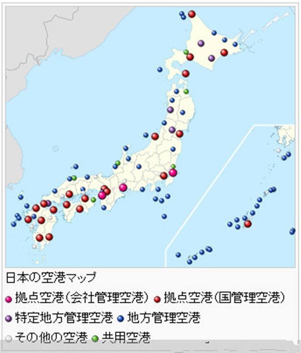 交通网络完善机场密度大日本 春运 压力不 山大 新华网