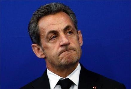 萨科齐遭恐袭受害者家属起诉称其美化政绩