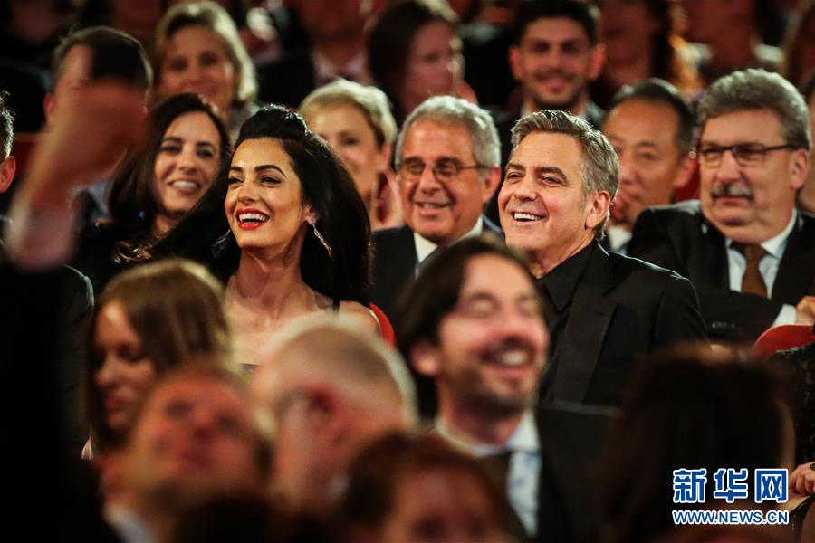 （国际）（3）第66届柏林电影节开幕