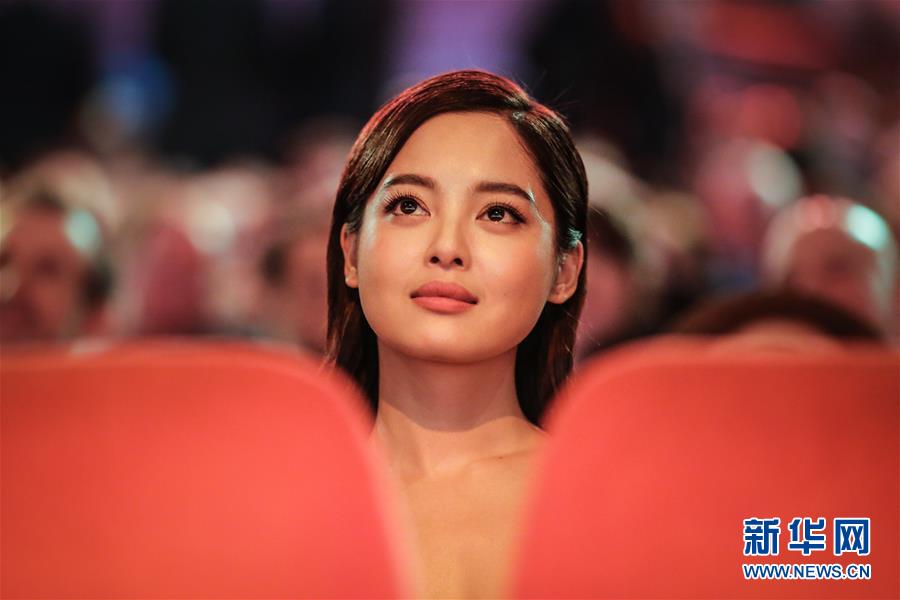 （国际）（2）中国电影人亮相第66届柏林国际电影节
