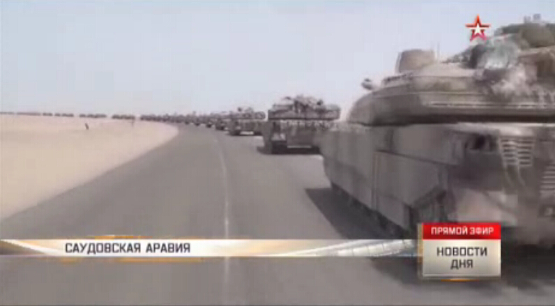 土耳其炮击叙境内军用机场 或出兵叙利亚