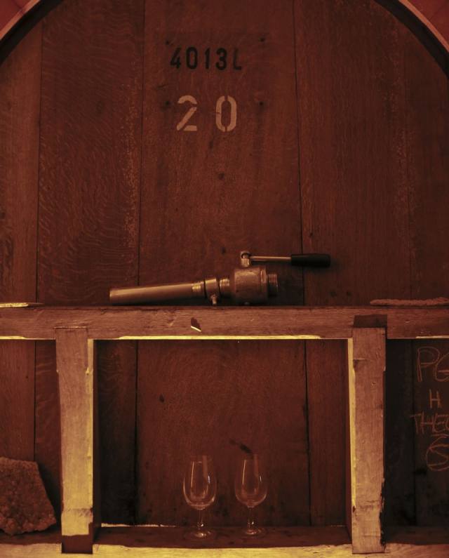 法国酒庄传人小雅克·卡坦的中国梦