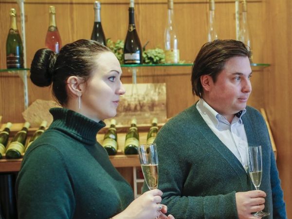 法国酒庄传人小雅克·卡坦的中国梦