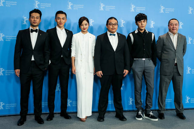 《长江图》幕后故事大起底