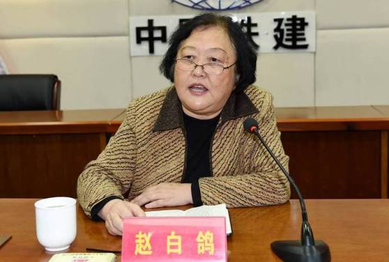 蓝迪国际智库赴中铁十七局考察推动中国巴基斯坦务实合作