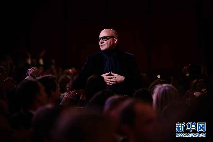 （国际）（4）难民题材纪录片《兰佩杜萨纪事》获第66届柏林电影节金熊奖