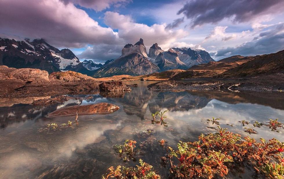 2016年索尼国际摄影图赏 破摄影比赛记录