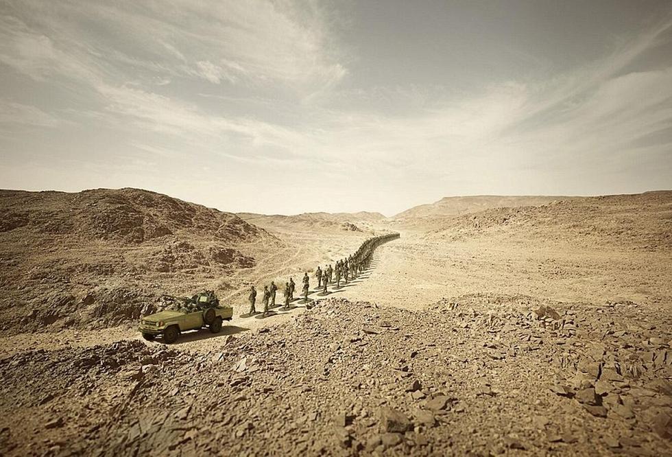 2016年索尼国际摄影图赏 破摄影比赛记录