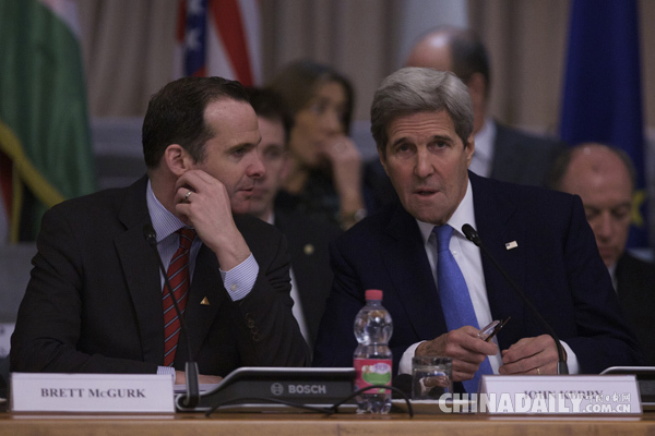 报告:20国51家公司成IS自制炸弹组件供应商