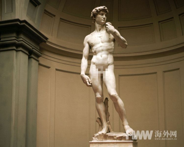 给大卫&ldquo;洗澡&rdquo;是一种怎样的体验？