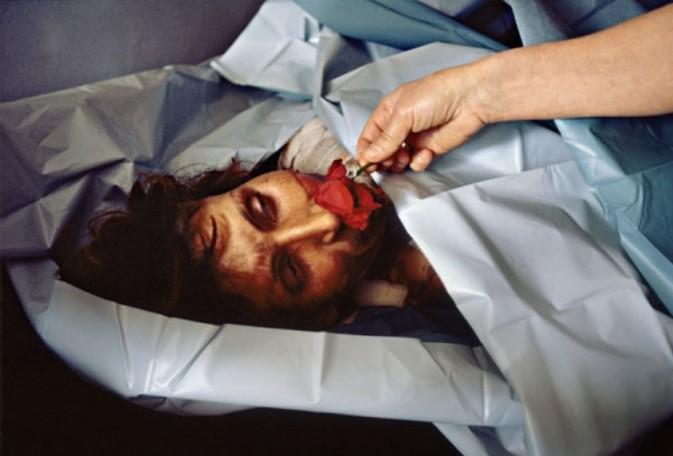 童婚之孽：有新娘不堪家暴自焚