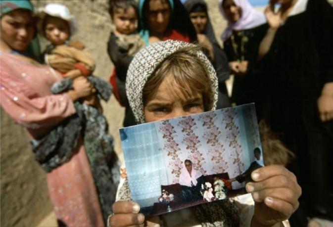 童婚之孽：有新娘不堪家暴自焚